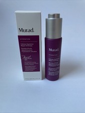 Murad Cellular Hydration Repair Oil Drops Facial Oil, 1.0 fl oz 30 mL NEW
