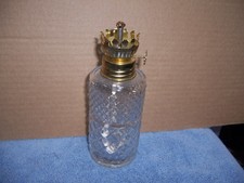 LAMPY FARMY MINI SZKLANA LAMPA OLEJOWA WEXFORD DESIGN