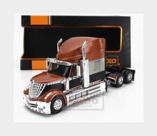 IXO Models International Lonestar Tractor Truck 3-assi 2010 1:43 TR152.22