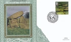 Northern Ireland Glenelly Valley GB Benham FDC Omagh 2004 (134544)