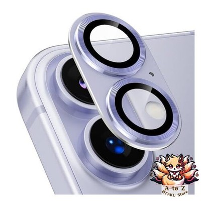 NEW Podick Lens Cover for iPhone 17 Full Protection Aluminum Alloy Tempered