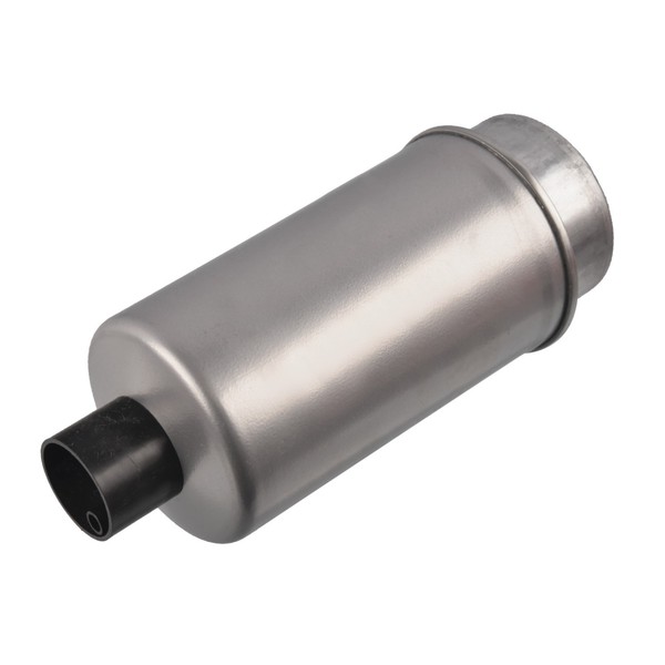 Kraftstofffilter Passend FüR Agco, Case Ih, Fendt, Massey Ferguson, New Holland,-image