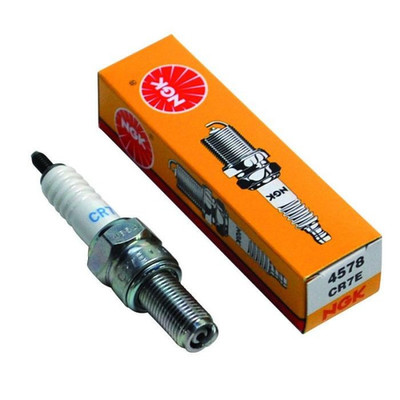 TGB TARGET 550 GUNNER 2014 NGK Spark Plug CR7E