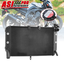 Aluminum Motorcycle Kühler Für 2006-2015 20...