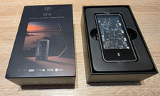 Muse Hifi M4 Bluetooth DAC + OVP + Zubehörpa...