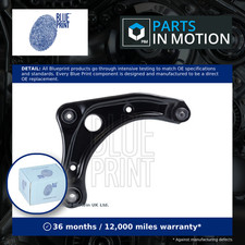 Wishbone / Suspension Arm fits NISSAN VERSA Mk2 1.5 Front Lower, Right 2011 on