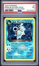 2002 POKEMON LEGENDARY COLLECTION #4 DARK BLASTOISE-HOLO PSA 7 on eBay