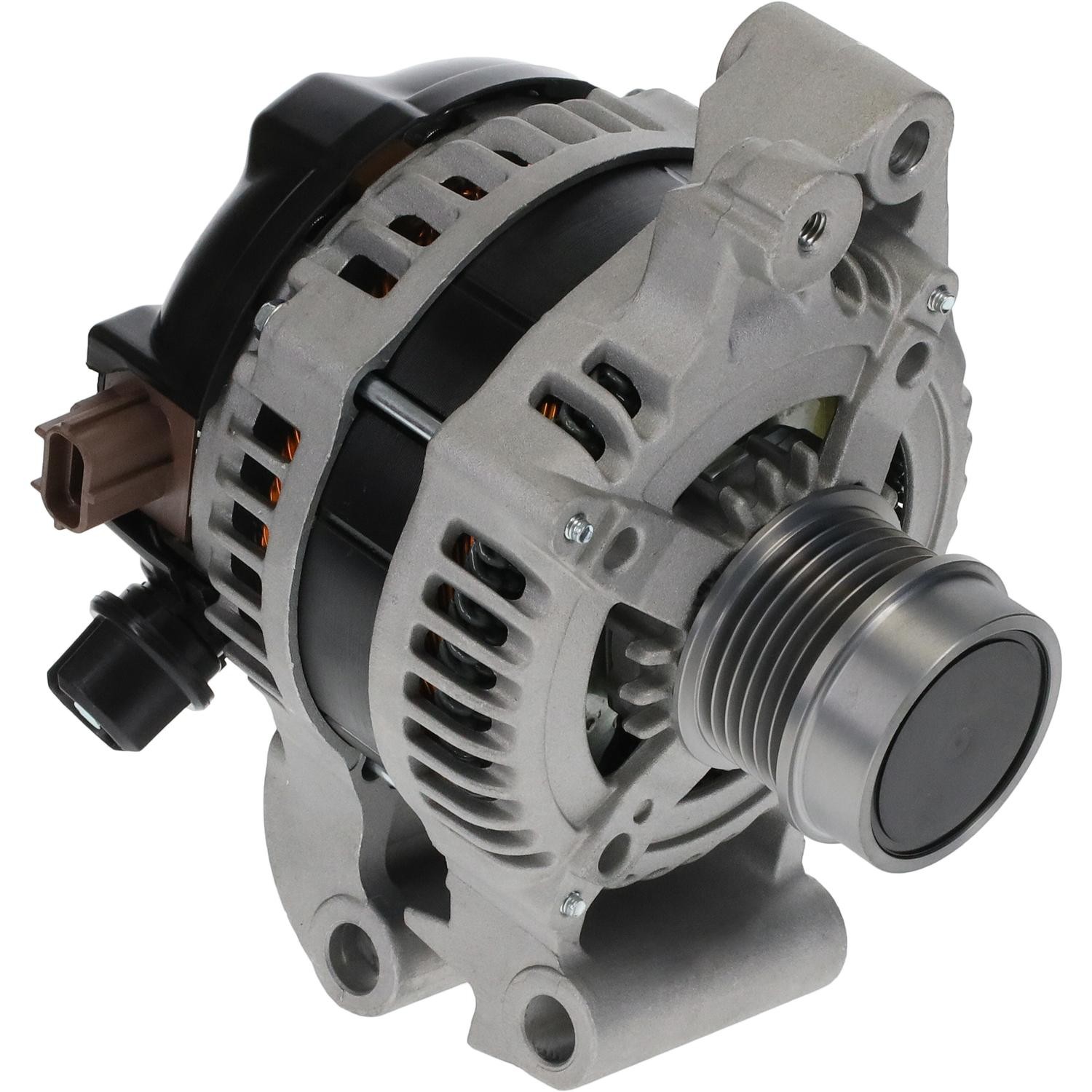 New Alternator For Ford Fusion L4 1.5L 14-18 TE104211-0800 104210-2910 5178833