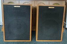 Klipsch Heresy I HBR Excellent Condition Well Cared For 47 Yrs Vintage 1979