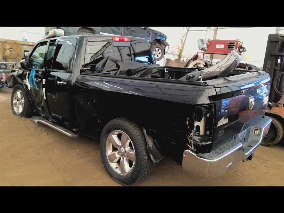 Shifter RAM1500 2014 Shift 6816551 Foto 3 de 4