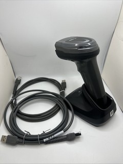 Zebra DS8178 Series Cordless Handheld Scanner
