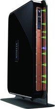 NETGEAR N750 Dual Band Wi-Fi DSL Modem Router ADSL2+ Gigabit Ethernet (DGND4000)