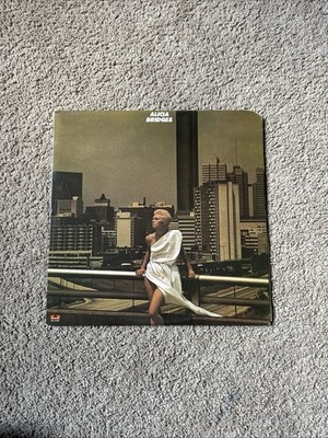 ALICIA BRIDGES Self Titled  '78 LP POLYDOR PD-1-6158 NM Ultra Sonic DISCO R&B