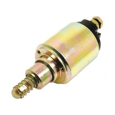 S.66647 Starter Solenoid - Fits Bosch 0331402606
