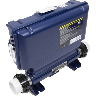 Gecko Alliance 0611-221031-361 In.Yt Spa Control System 4.0KW Flow Thru Heater