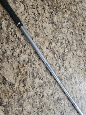 44'' RH Harrison Cruzer S-Flex Driver Shaft w/Cleveland Classic XL/Custom 558 Tip