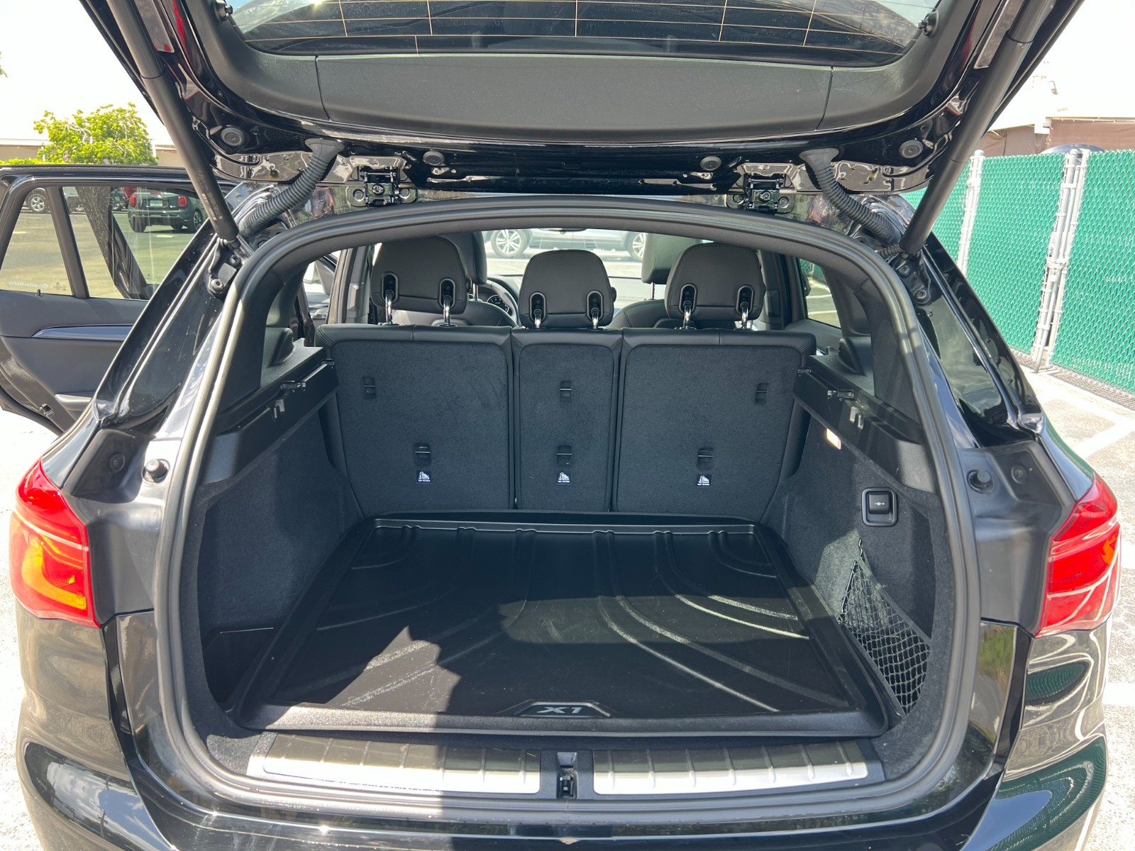 BMW X1 - Image 18
