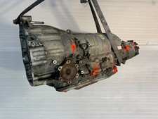 Audi A6 4F C6 Quattro 3.0TDI Automatikgetriebe Getriebe mit Wandler gearbox KJC