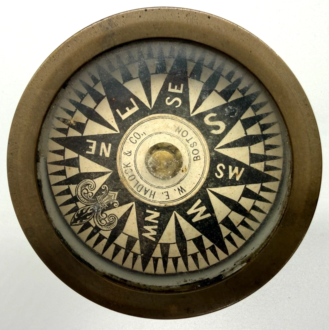 25+ Brass Boat Compass for sale | Updated Oct 2026