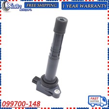 099700-148 New 1x Ignition Coil For Honda Accord Civic CR-V Acura ILX 2.4L 