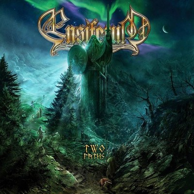Two Pass (Regular Edition) Ensiferum [CD]