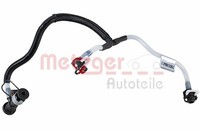 Kraftstoffleitung Metzger Autoteile 2150212 FüR Mercedes Klasse W210 W203 Model