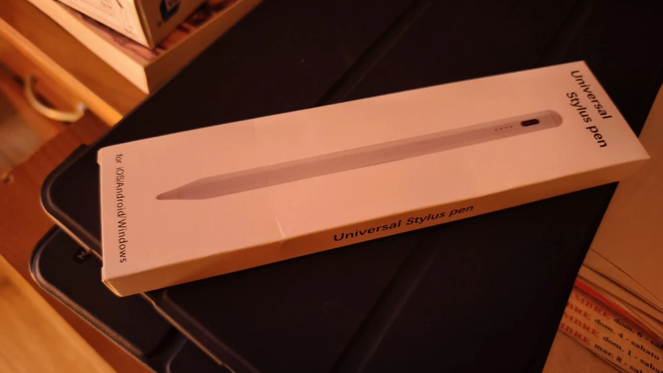 Xiaomi Redmi Pad Pro 5G 8 + 128 con tastiera, stylus pen e 2 cover - Immagine 4 di 4