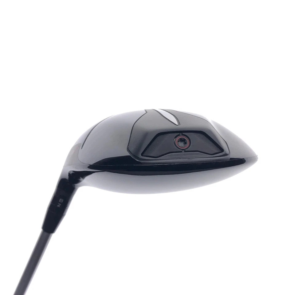 Used Titleist TSR 1 Driver / 9.0 Degrees / Left-Handed / Regular Flex - Image 2 of 4