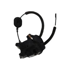 Porte arrière et accessoires Smart FORFOUR