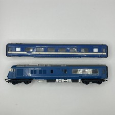 Triang OO gauge Model Railway Midland Blue Pullman Diesel Dummy Car no motor