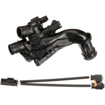 Thermostat Kühlmittel Gates TH609105G1 für Citroën Peugeot DS