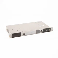 Blackmagic Design Audio Monitor 12G Audio and Video Monitoring - SKU#1941759