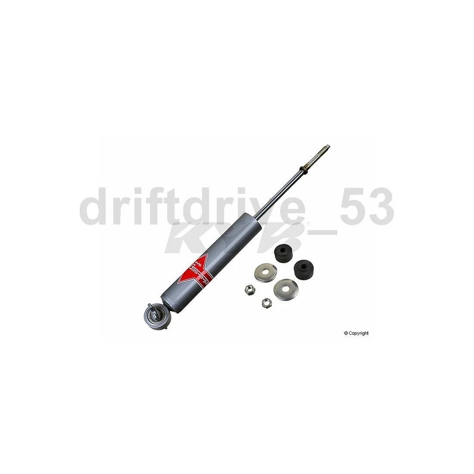 Передние амортизаторы подходят для Chevrolet Chevelle 1973 1968 1969 1970 1971 1972 годов выпуска - Изображение 3 из 3