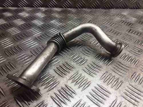 VW GOLF VI Cabrio 517 AGR-Kühler 1.60 Diesel 77kw 2012 25478592