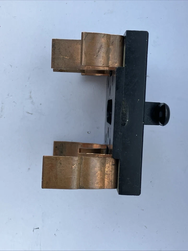 Выдвижной держатель предохранителя MIDWEST 30–60 ампер — «Средний Запад» на ручке - Изображение 4 из 4