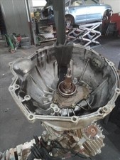 Boite de vitesse Opel FRONTERA
