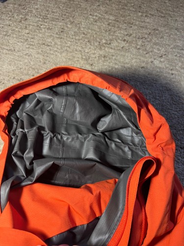 Nike ACG Gore-Tex jacket mens Large size authentic - Picture 12 of 14