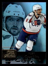 2015 FLEER SHOWCASE ALEX OVECHKIN 5 MINT FLAIR SHOWCASE WASHINGTON CAPITALS