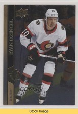 2020-21 Upper Deck Extended Series Silver Foil Ryan Dzingel #599 READ t4t