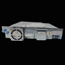 IBM LTO Ultrium 8-H SAS Tape Drive 01PL510