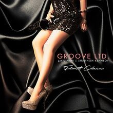 First Class von Groove Ltd | CD | Zustand sehr gut - Bild 1 von 2