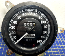 NOS Smiths Speedometer Speedo SN 6327/04 1120 Vanden Plas 4 Litre R 13H 1920