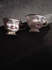 Baileys Irish Cream Winking Face Yum Cups Set of 3, 1996 Limited Edition — listing 5