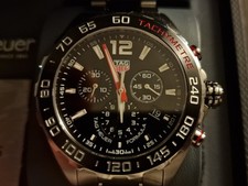 Tag Heuer Men