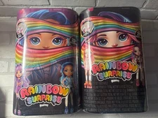 2MGA Rainbow Surprise By Poopsie 14" Mystery Doll With 20 Plus Surprises & Slime