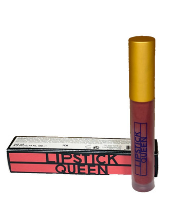 Lipstick Queen Saint & Sinner Lip Tint #Rose - 0.14 fl oz - NIB