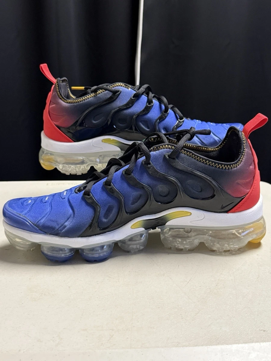 Air VaporMax Plus \'Live Together, Play Together\' Men’s size 8 Air VaporMax Plus  main image 3