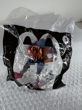 Space Jam A New Legacy McDonald's Happy Meal Toy 3 Lebron James Dunk 2021