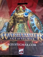 10 × Games Workshop Warhammer 40,000 Carrier Bag RETAIL STORAGE BAG PROMOTIONAL 