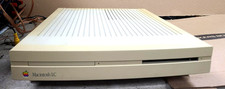 Apple Macintosh LC M0350 vintage 1990 for parts repair